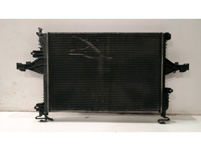 Radiador de Agua VOLVO XC70