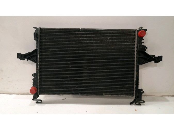 Radiador de Agua VOLVO XC70