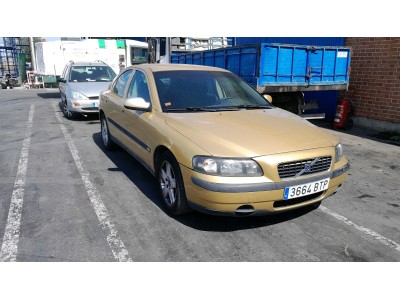 Catalizador VOLVO S60