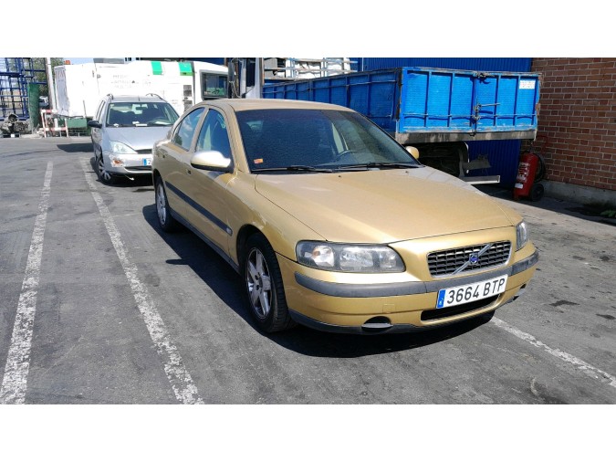 ELEVALUNAS TRASERO DERECHO VOLVO S60