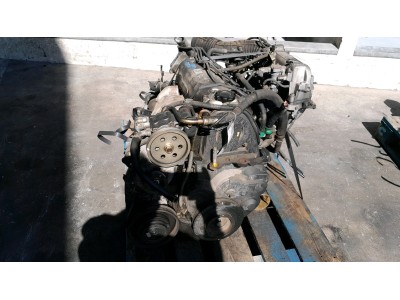 CAJA CAMBIOS HONDA ACCORD 1995