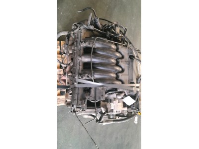 MOTOR CON ACCESORIOS Y CAJA DE CAMBIOS ROVER 75 2004