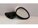 RETROVISOR DERECHO FIAT 500 BLANCO 2015