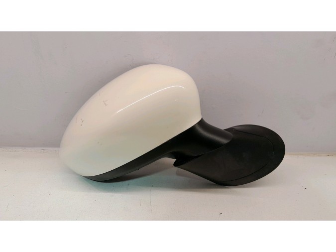 RETROVISOR DERECHO FIAT 500 BLANCO 2015