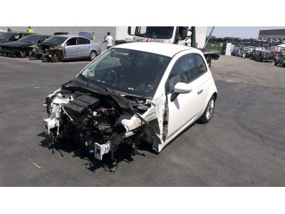 Radiador motor FIAT 500 2015