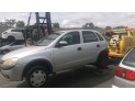 PANEL FRONTAL SO OPEL CORSA