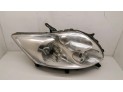 FARO DELANTERO DERECHO TOYOTA AURIS 2007