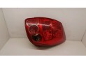 PILOTO TRASERO DERECHO  TOYOTA AURIS 2007