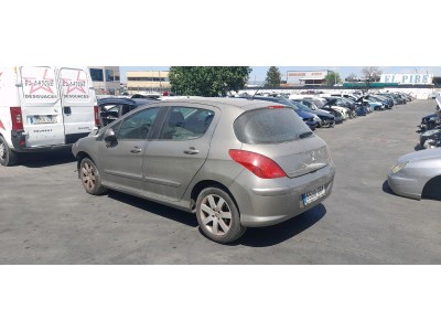 INTERCOOLER PEUGEOT 308 2009