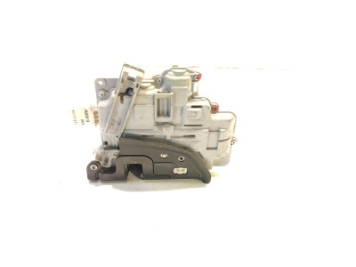 CERRADURA PUERTA DELANTERA DERECHA CITROEN C4 PICASSO 2005