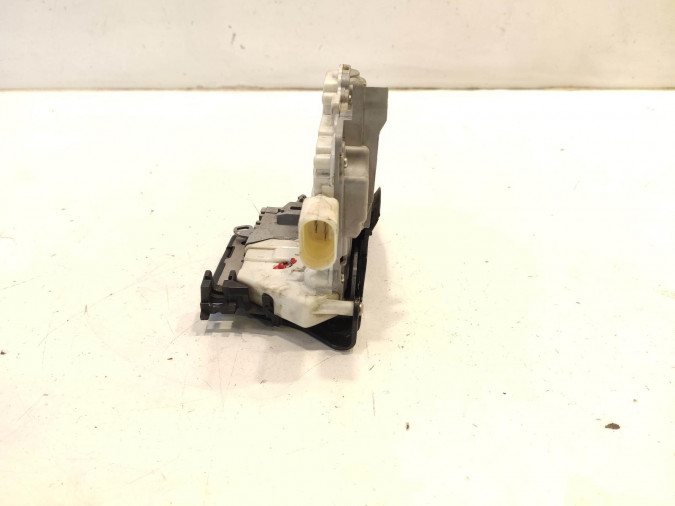 CERRADURA PUERTA DELANTERA DERECHA CITROEN C4 PICASSO 2005