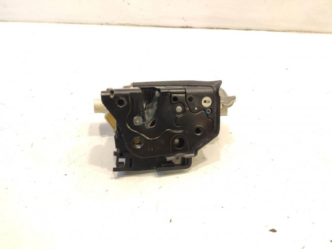 CERRADURA PUERTA DELANTERA DERECHA CITROEN C4 PICASSO 2005