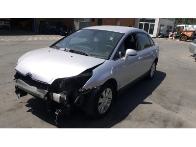 INTERCOOLER CITROEN C4 2010