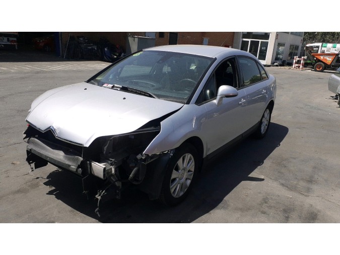 INTERCOOLER CITROEN C4 2010