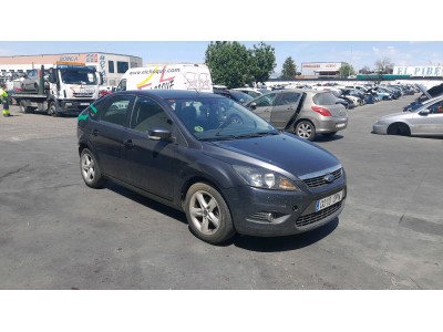 PARAGOLPES DELANTERO FORD FOCUS 2009
