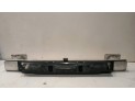 REFUERZO PARAGOLPES DELANTERO CITROEN BERLINGO  2010