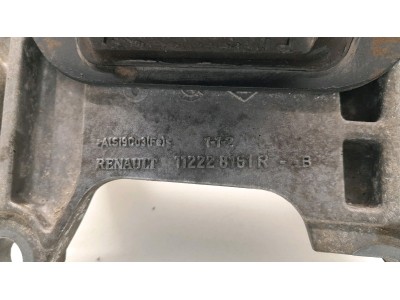 TACO CAJA CAMBIOS  RENAULT TRAFIC 2015