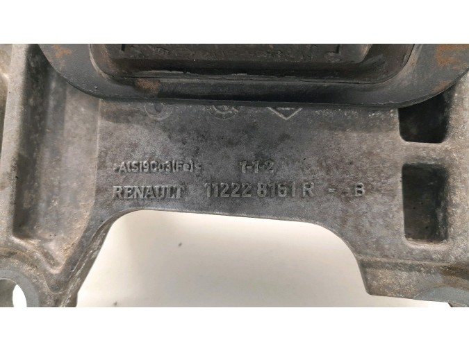 TACO CAJA CAMBIOS  RENAULT TRAFIC 2015