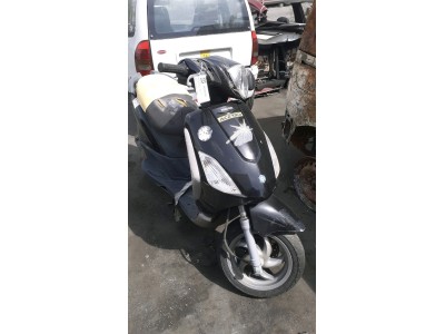 DESPIECE SO PIAGGIO FLY 2005
