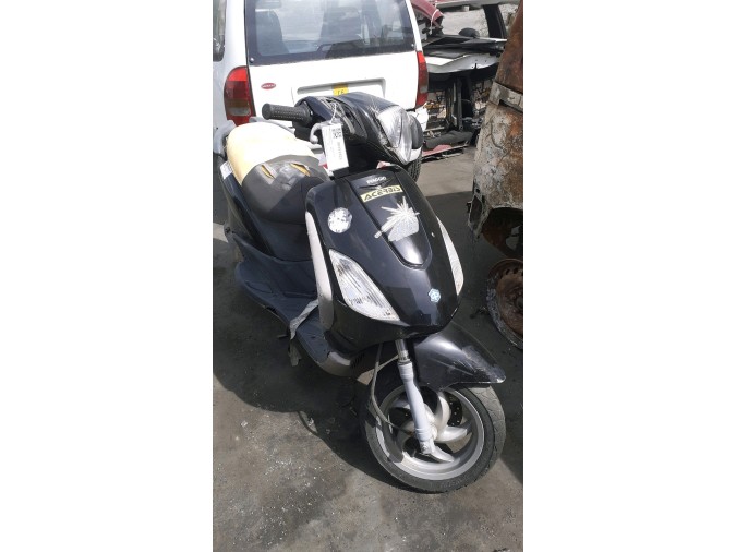 DESPIECE SO PIAGGIO FLY 2005