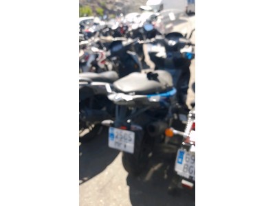 DESPIECE SO BMW C 650 SPORT 2013