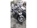 DESPIECE SO APRILIA SPORT CITY 2005