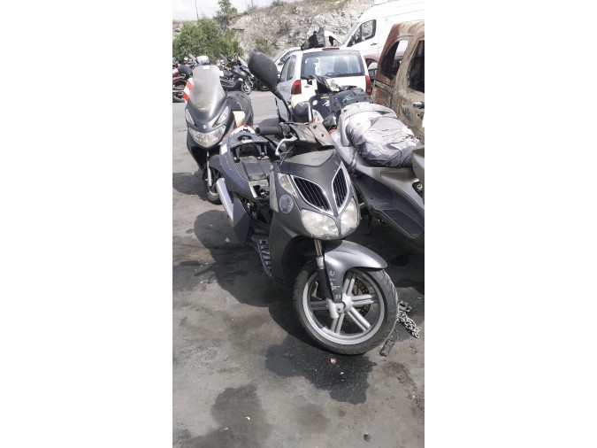 DESPIECE SO APRILIA SPORT CITY 2005