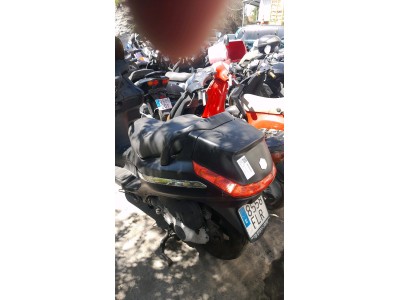 DESPIECE SO PIAGGIO X8 2007