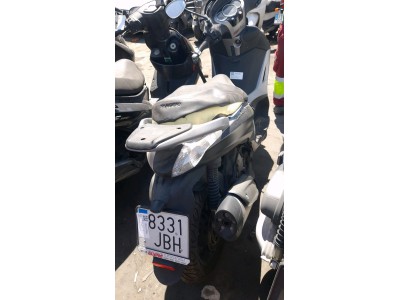 DESPIECE SO PIAGGIO BEVERLY 2014