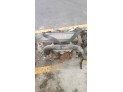 MOTOR CON ACCESORIOS Y CAJA DE CAMBIOS PEUGEOT 306 1995