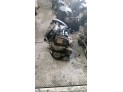 MOTOR CON ACCESORIOS Y CAJA DE CAMBIOS CITROEN C3 2005