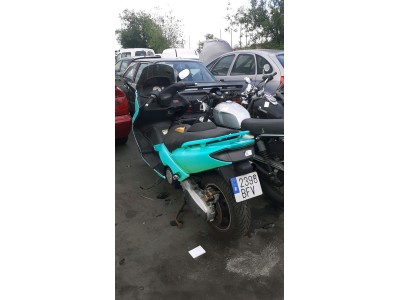 DESPIECE SO YAMAHA TMAX 2001