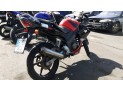 DESPIECE SO HONDA CBR 2004