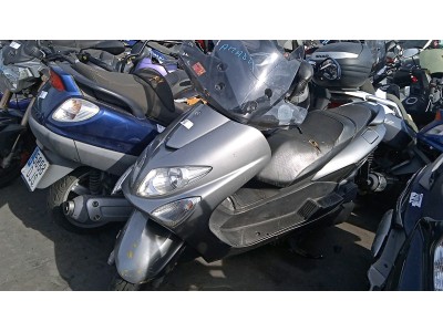 DESPIECE SO YAMAHA YP 2008