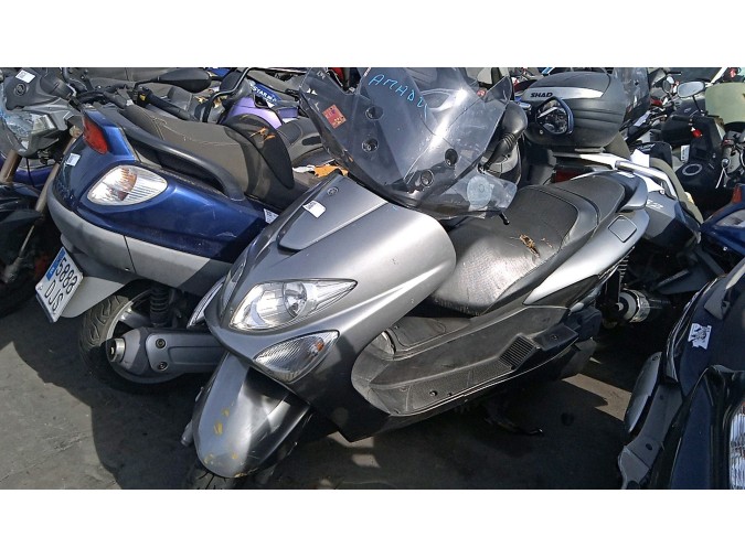 DESPIECE SO YAMAHA YP 2008