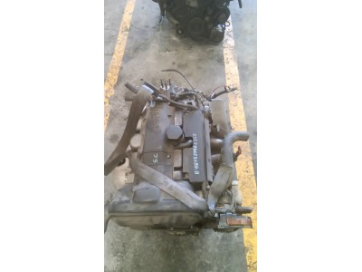 CAJA CAMBIOS VOLVO S40 2004