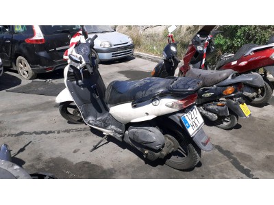 DESPIECE SO SYM HD 2014