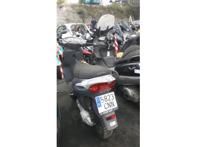DESPIECE SO PIAGGIO SKIPPER 2003