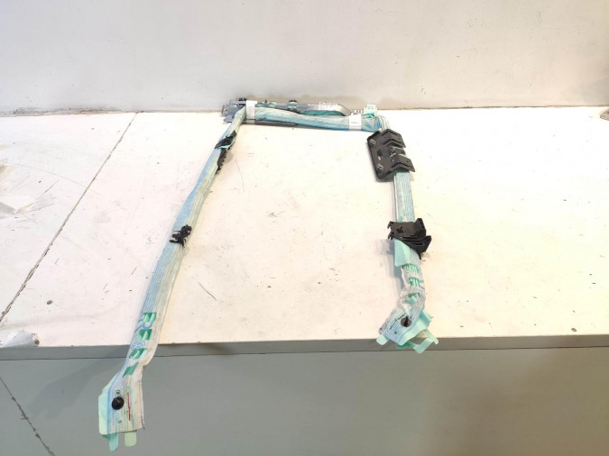 AIRBAG DELANTERO DERECHO VOLKSWAGEN TOURAN 2012