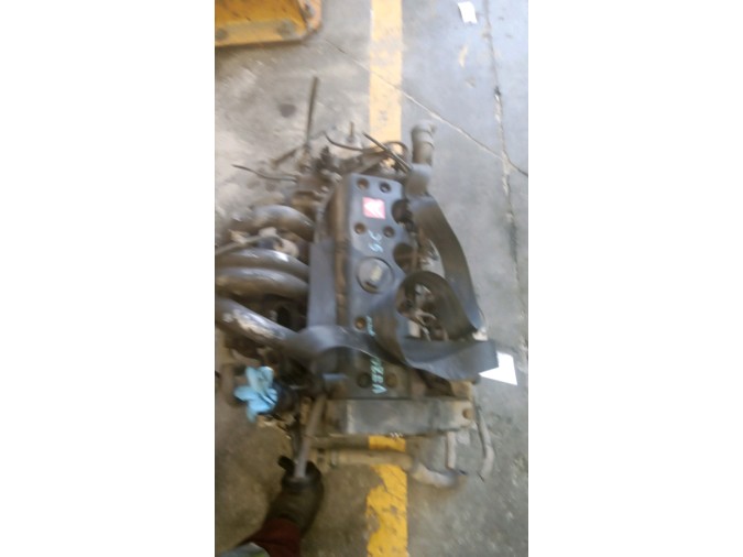 MOTOR SO  1999