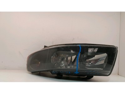FARO DELANTERO IZQUIERDO SEAT LEON 2000
