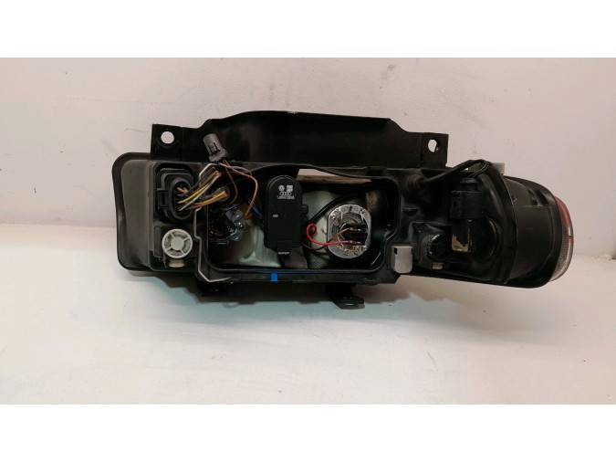 FARO DELANTERO IZQUIERDO SEAT LEON 2000