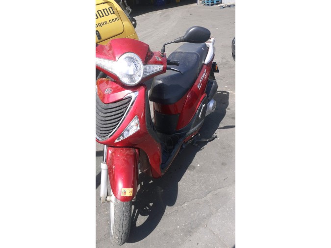 DESPIECE SO CFMOTO CF125-21I 2012