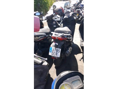 DESPIECE SO APRILIA SPORTCITY 2004