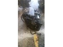 MOTOR CON ACCESORIOS Y CAJA DE CAMBIOS PEUGEOT 306 1998