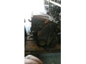 MOTOR CON ACCESORIOS SIN CAJA DE CAMBIOS SEAT IBIZA 2000