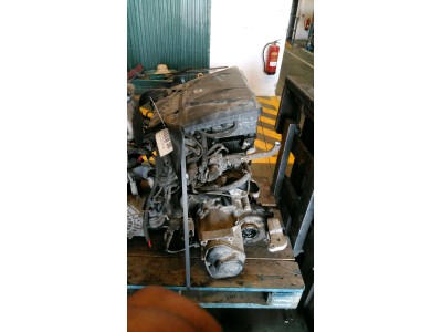 MOTOR ARRANQUE SEAT IBIZA 2000