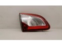 PILOTO TRASERO IZQUIERDO INTERIOR NISSAN QASHQAI ROJO / BLANCO 2011