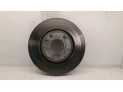 DISCO FRENO DELANTERO RENAULT TRAFIC 2003