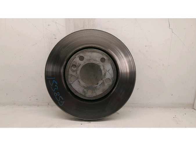 DISCO FRENO DELANTERO RENAULT TRAFIC 2003